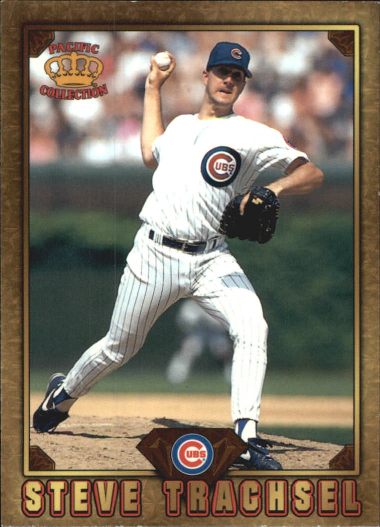B2821- 1997 Pacific Prisms Gems BB Card #s 1-220 -You Pick- 15+ FREE US SHIP - Picture 135 of 316