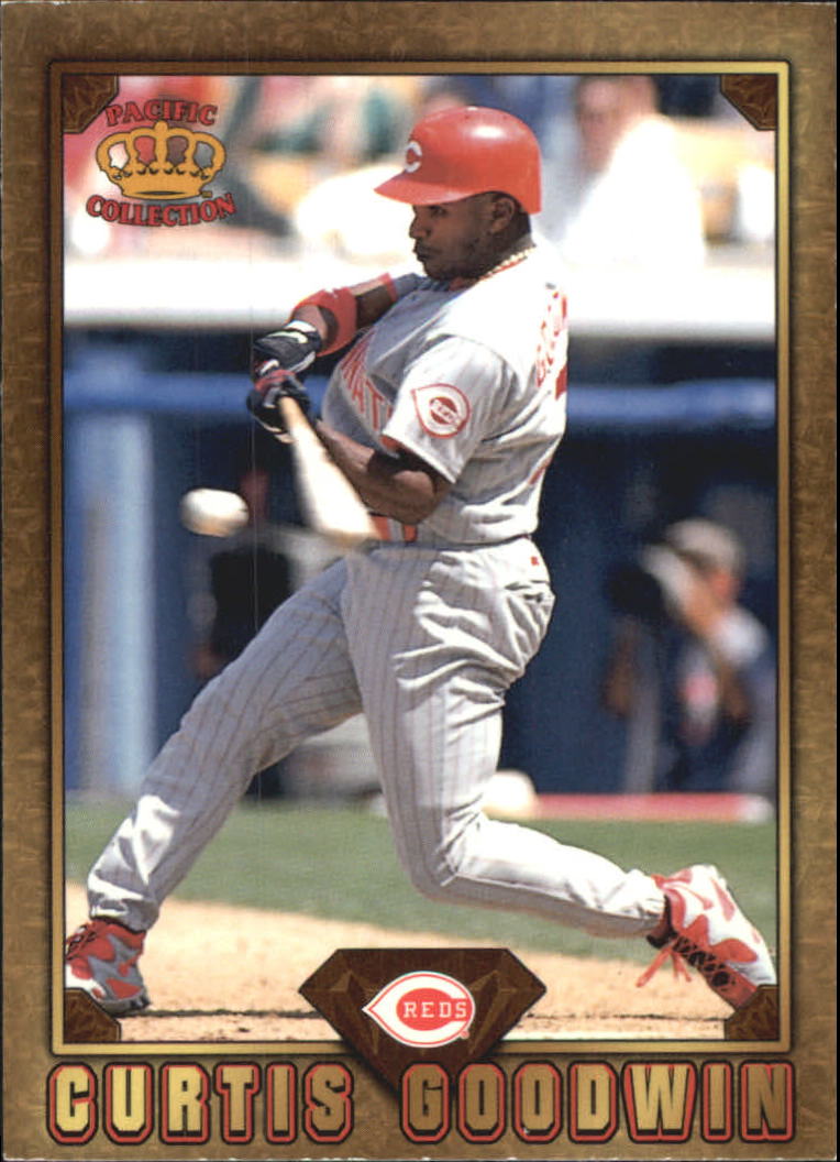 B2821- 1997 Pacific Prisms Gems BB Card #s 1-220 -You Pick- 15+ FREE US SHIP - Picture 137 of 316