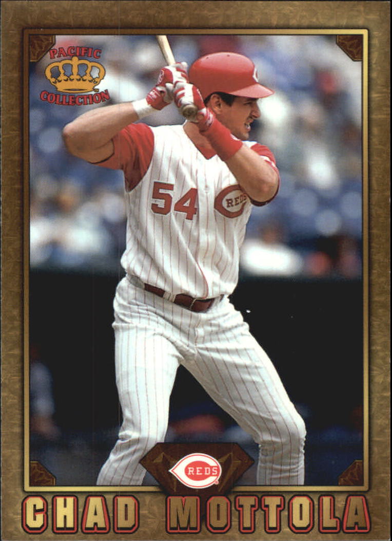B2821- 1997 Pacific Prisms Gems BB Card #s 1-220 -You Pick- 15+ FREE US SHIP - Picture 141 of 316