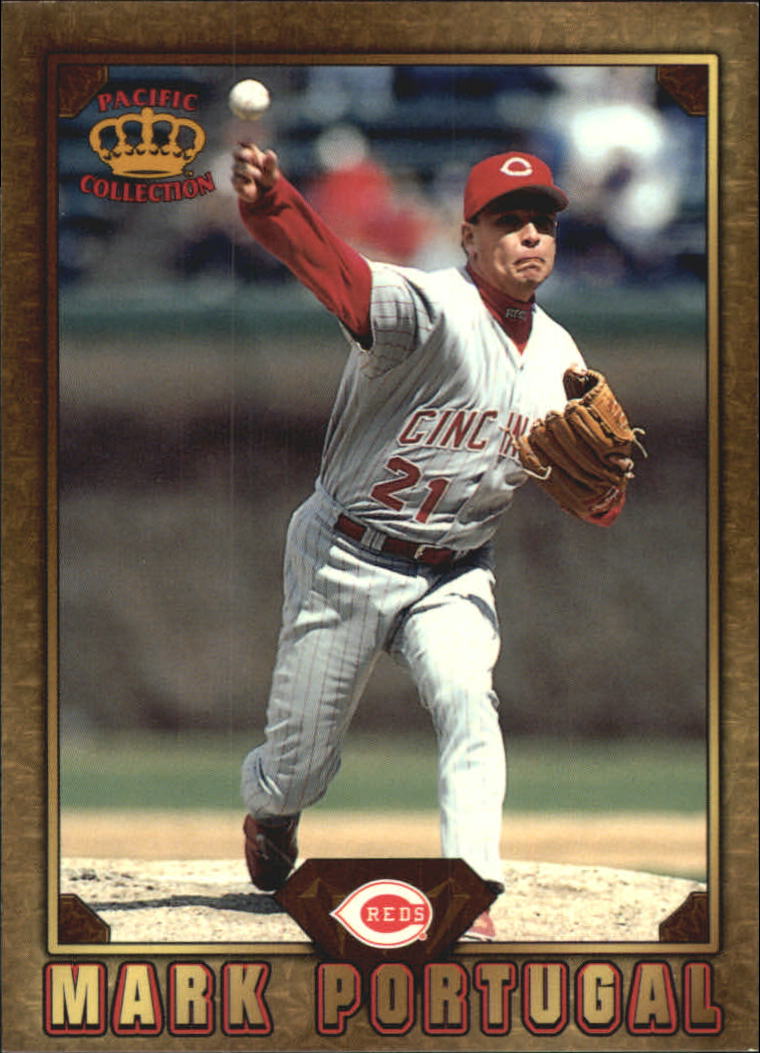B2821- 1997 Pacific Prisms Gems BB Card #s 1-220 -You Pick- 15+ FREE US SHIP - Picture 143 of 316