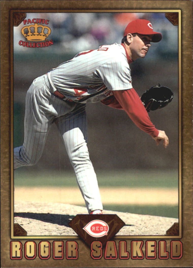 B2821- 1997 Pacific Prisms Gems BB Card #s 1-220 -You Pick- 15+ FREE US SHIP - Picture 145 of 316