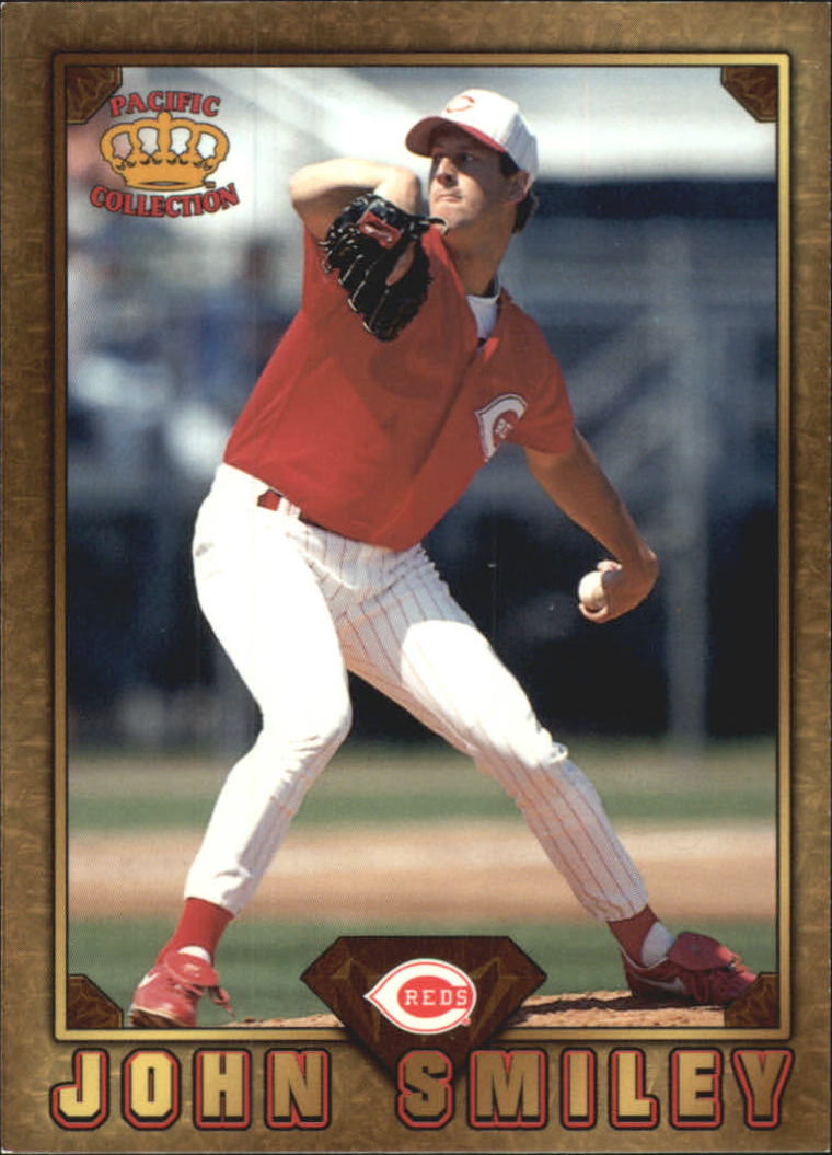 B2821- 1997 Pacific Prisms Gems BB Card #s 1-220 -You Pick- 15+ FREE US SHIP - Picture 147 of 316