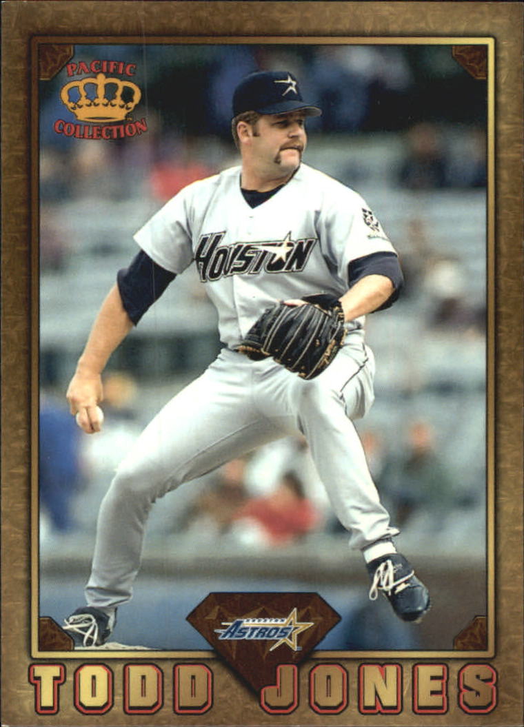 B2821- 1997 Pacific Prisms Gems BB Card #s 1-220 -You Pick- 15+ FREE US SHIP - Picture 175 of 316