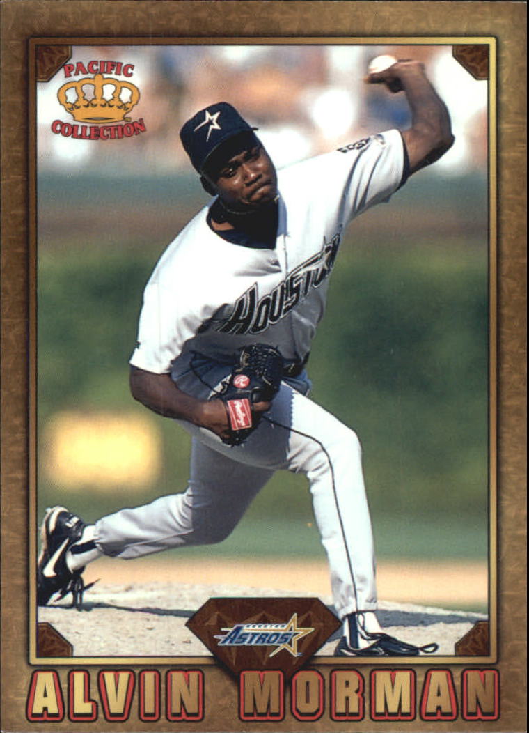 B2821- 1997 Pacific Prisms Gems BB Card #s 1-220 -You Pick- 15+ FREE US SHIP - Picture 179 of 316