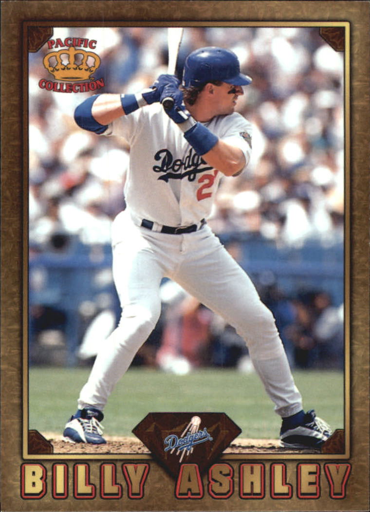 B2821- 1997 Pacific Prisms Gems BB Card #s 1-220 -You Pick- 15+ FREE US SHIP - Picture 181 of 316
