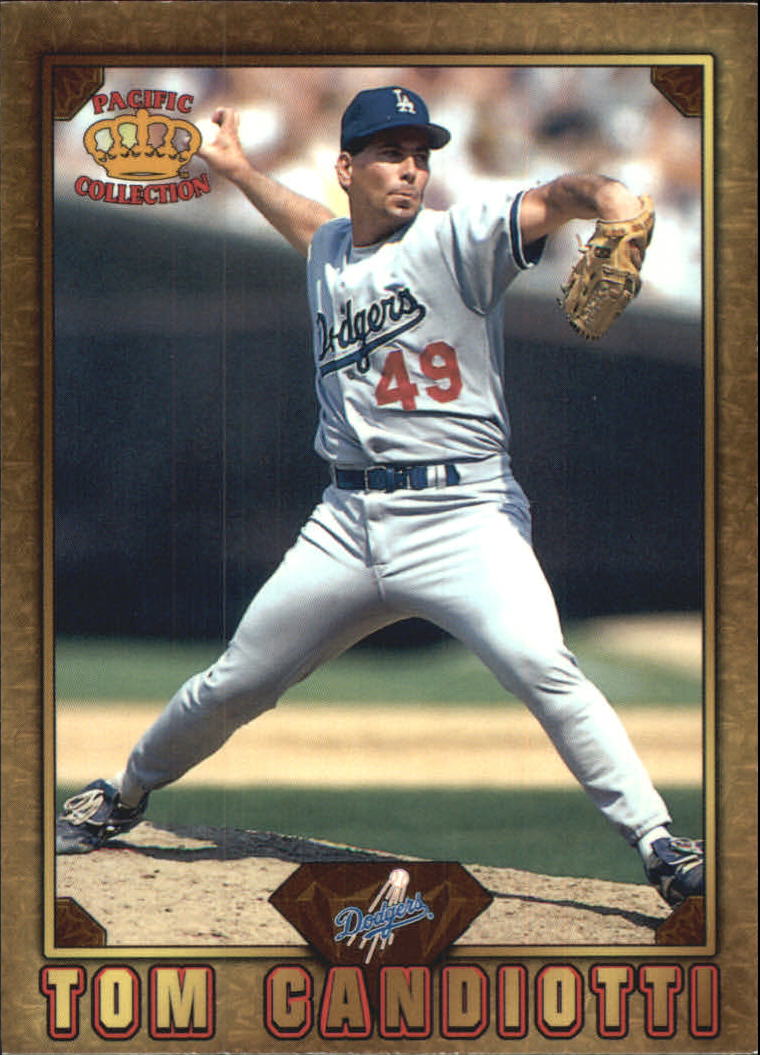 B2821- 1997 Pacific Prisms Gems BB Card #s 1-220 -You Pick- 15+ FREE US SHIP - Picture 183 of 316