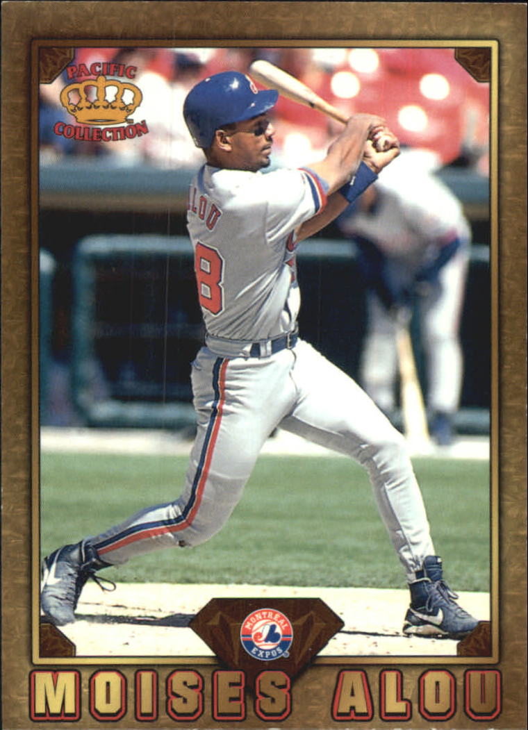 B2821- 1997 Pacific Prisms Gems BB Card #s 1-220 -You Pick- 15+ FREE US SHIP - Picture 279 of 316