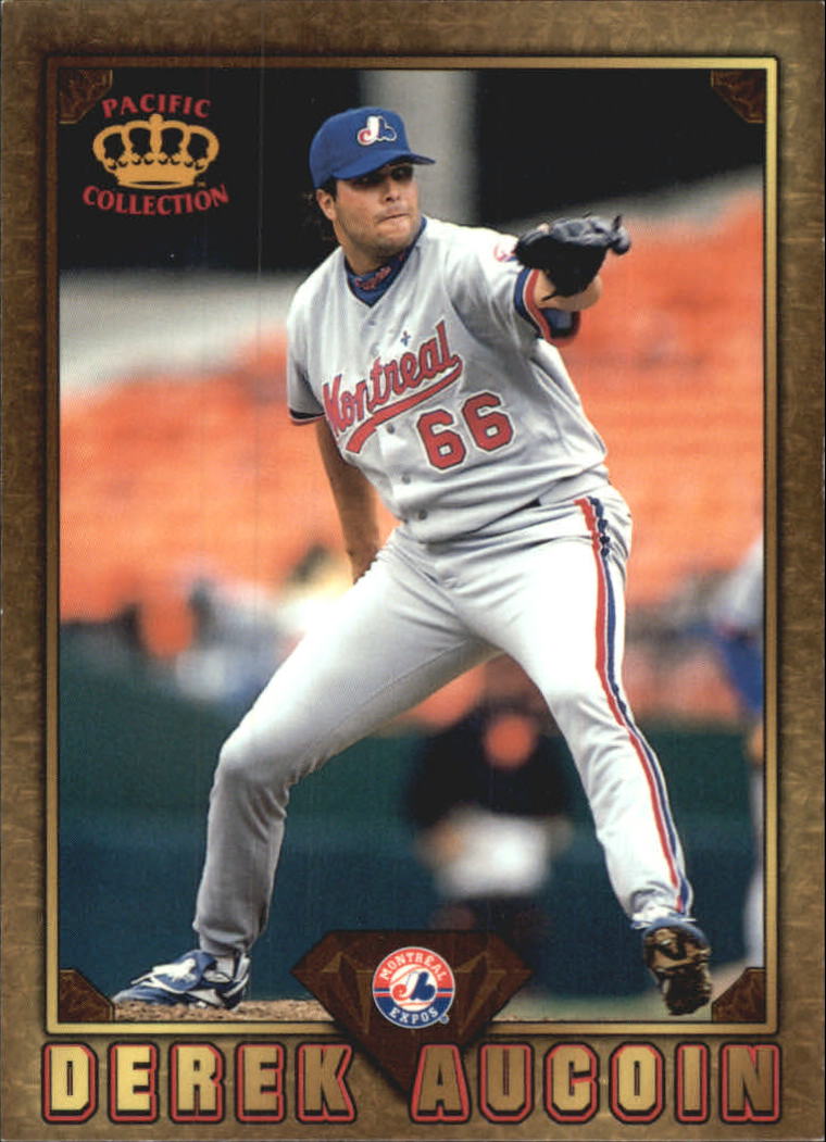 B2821- 1997 Pacific Prisms Gems BB Card #s 1-220 -You Pick- 15+ FREE US SHIP - Picture 197 of 316