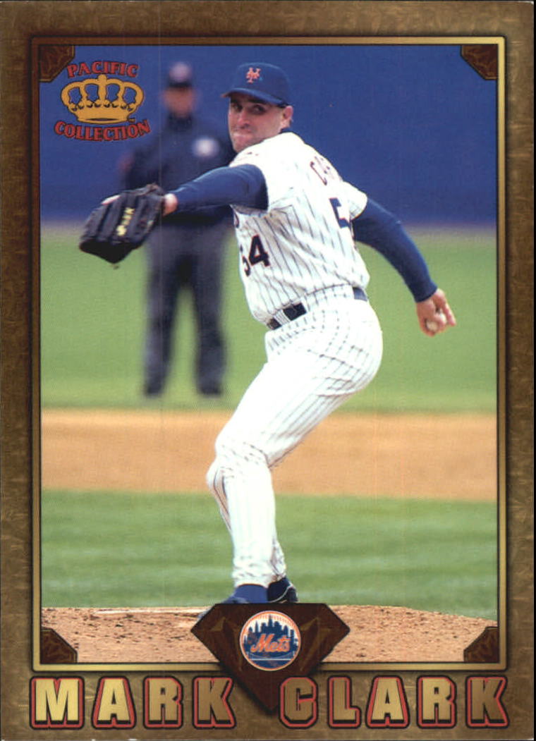 B2821- 1997 Pacific Prisms Gems BB Card #s 1-220 -You Pick- 15+ FREE US SHIP - Picture 210 of 316