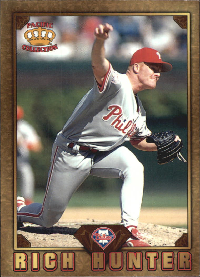 B2821- 1997 Pacific Prisms Gems BB Card #s 1-220 -You Pick- 15+ FREE US SHIP - Picture 220 of 316