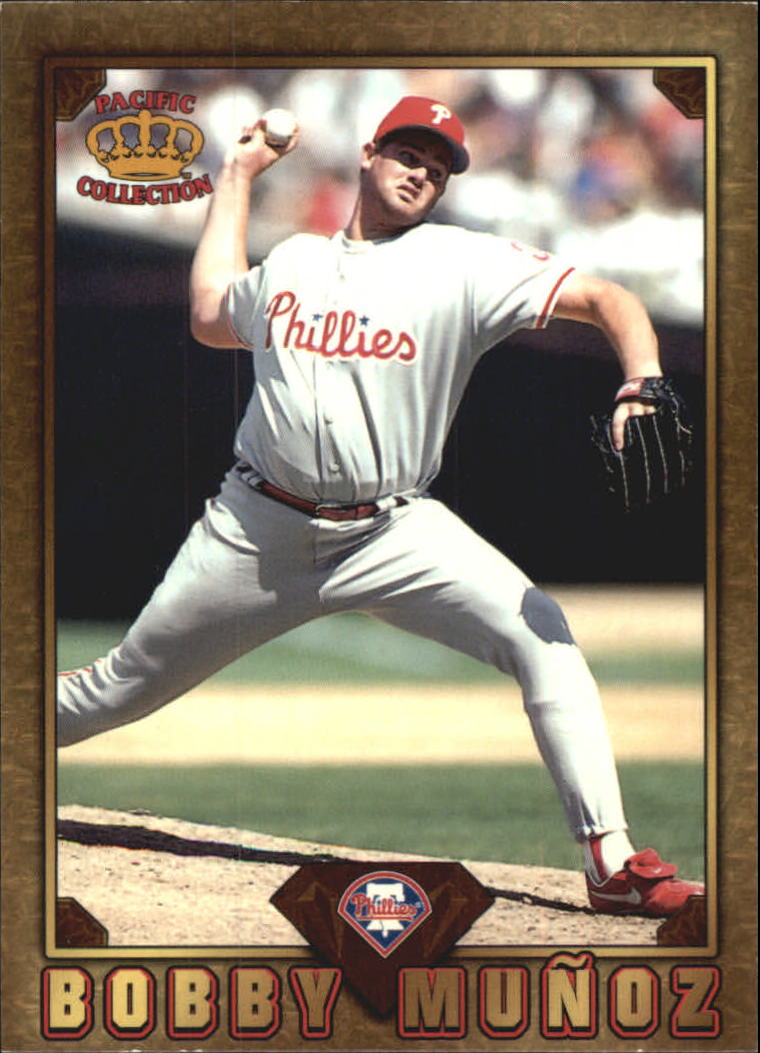 B2821- 1997 Pacific Prisms Gems BB Card #s 1-220 -You Pick- 15+ FREE US SHIP - Picture 226 of 316