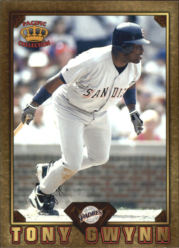 B2821- 1997 Pacific Prisms Gems BB Card #s 1-220 -You Pick- 15+ FREE US SHIP - Picture 299 of 316