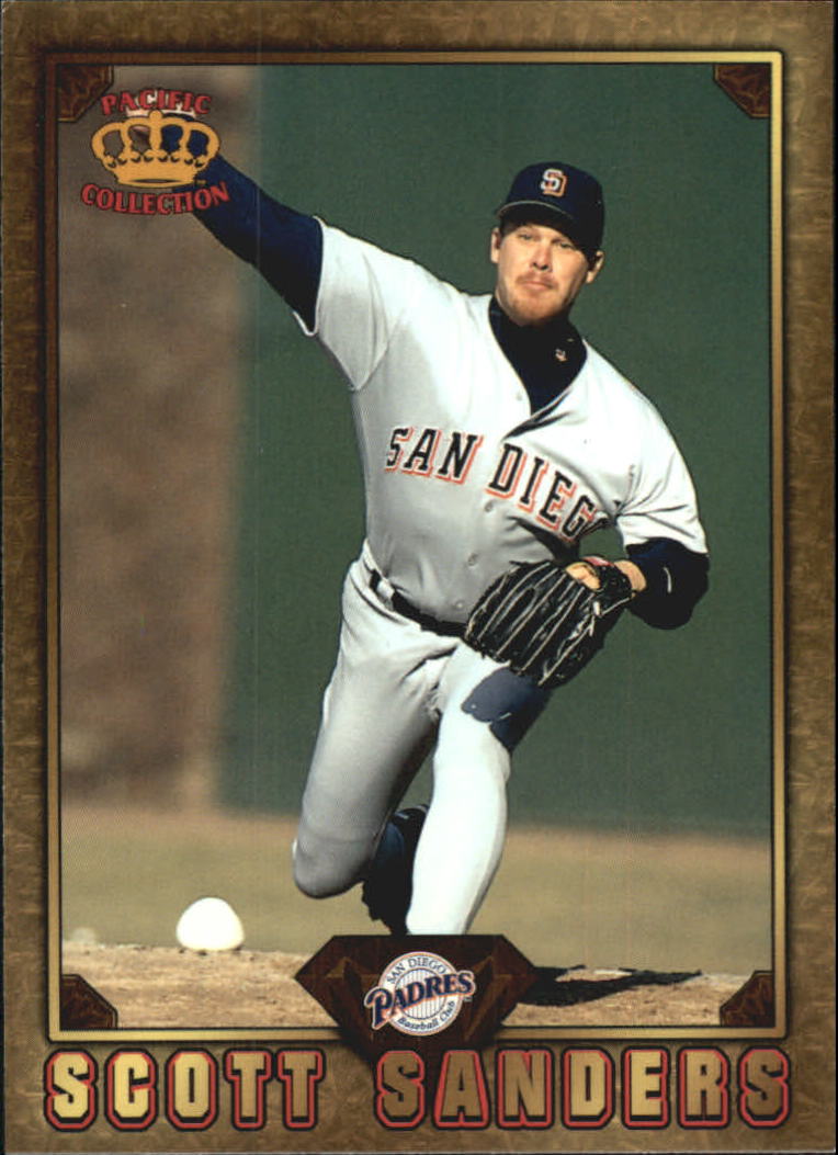 B2821- 1997 Pacific Prisms Gems BB Card #s 1-220 -You Pick- 15+ FREE US SHIP - Picture 248 of 316