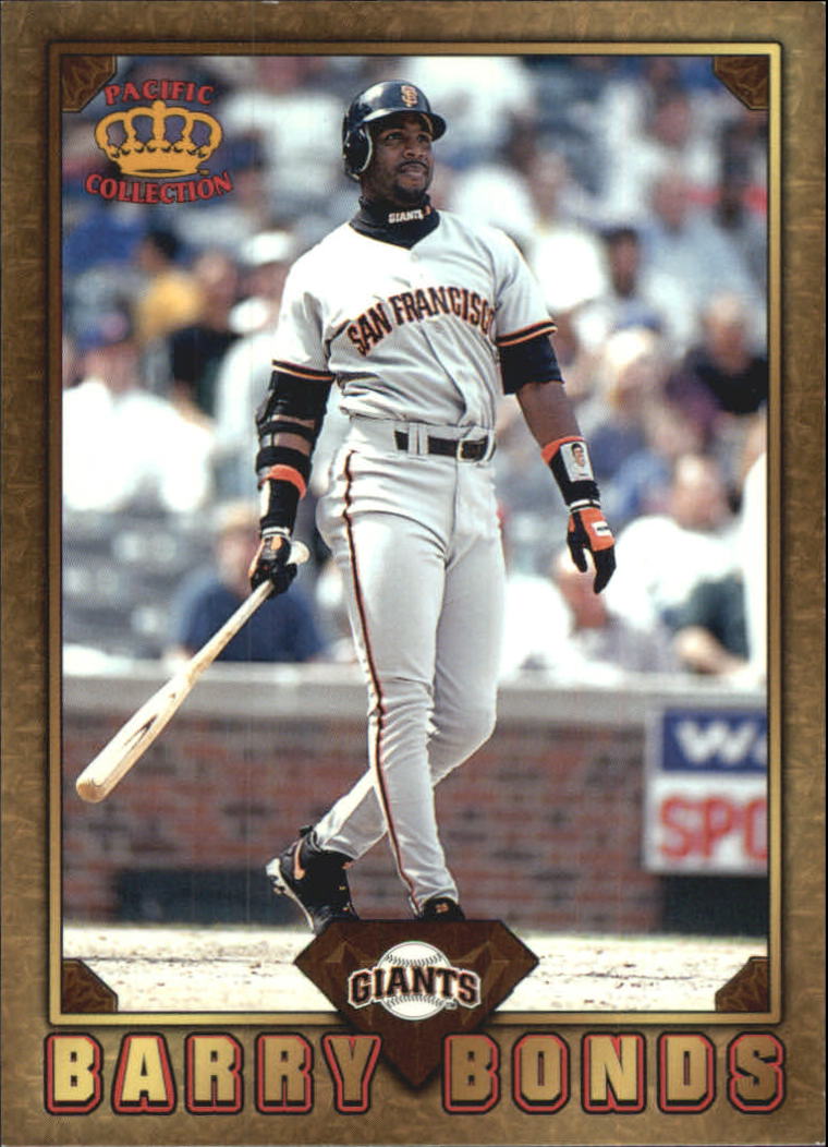 B2821- 1997 Pacific Prisms Gems BB Card #s 1-220 -You Pick- 15+ FREE US SHIP - Picture 311 of 316