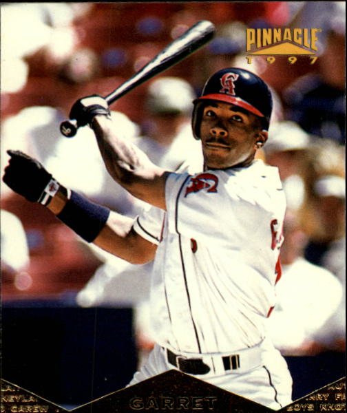 B1775- 1997 Pinnacle Baseball Cards 1-200 +Inserts -You Pick- 15+ FREE US SHIP - Picture 4 of 418