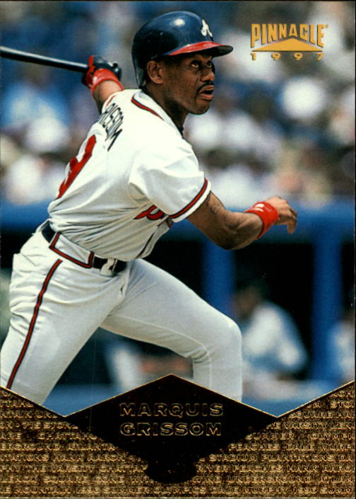 B1775- 1997 Pinnacle Baseball Cards 1-200 +Inserts -You Pick- 15+ FREE US SHIP - Picture 16 of 418