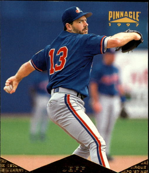 B1775- 1997 Pinnacle Baseball Cards 1-200 +Inserts -You Pick- 15+ FREE US SHIP - Picture 20 of 418