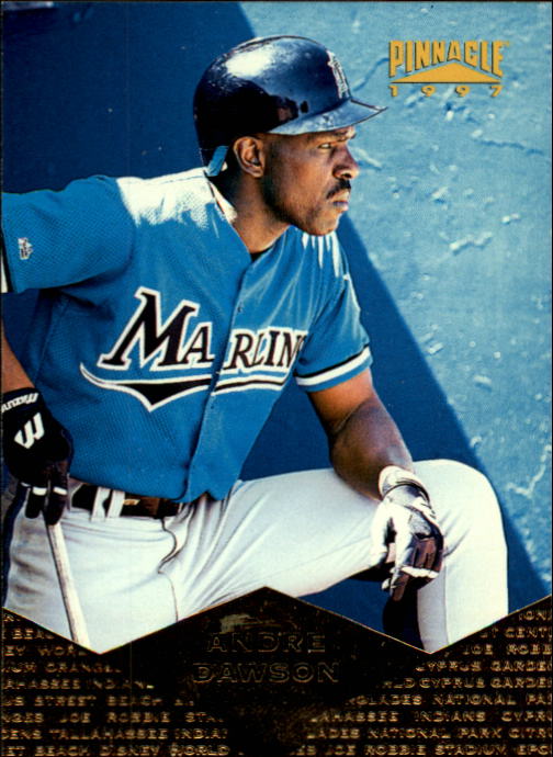 B1775- 1997 Pinnacle Baseball Cards 1-200 +Inserts -You Pick- 15+ FREE US SHIP - Picture 30 of 418