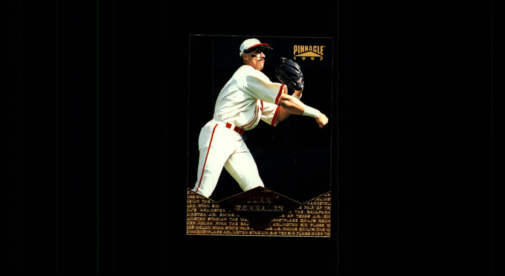 B1775- 1997 Pinnacle Baseball Cards 1-200 +Inserts -You Pick- 15+ FREE US SHIP - Picture 36 of 418