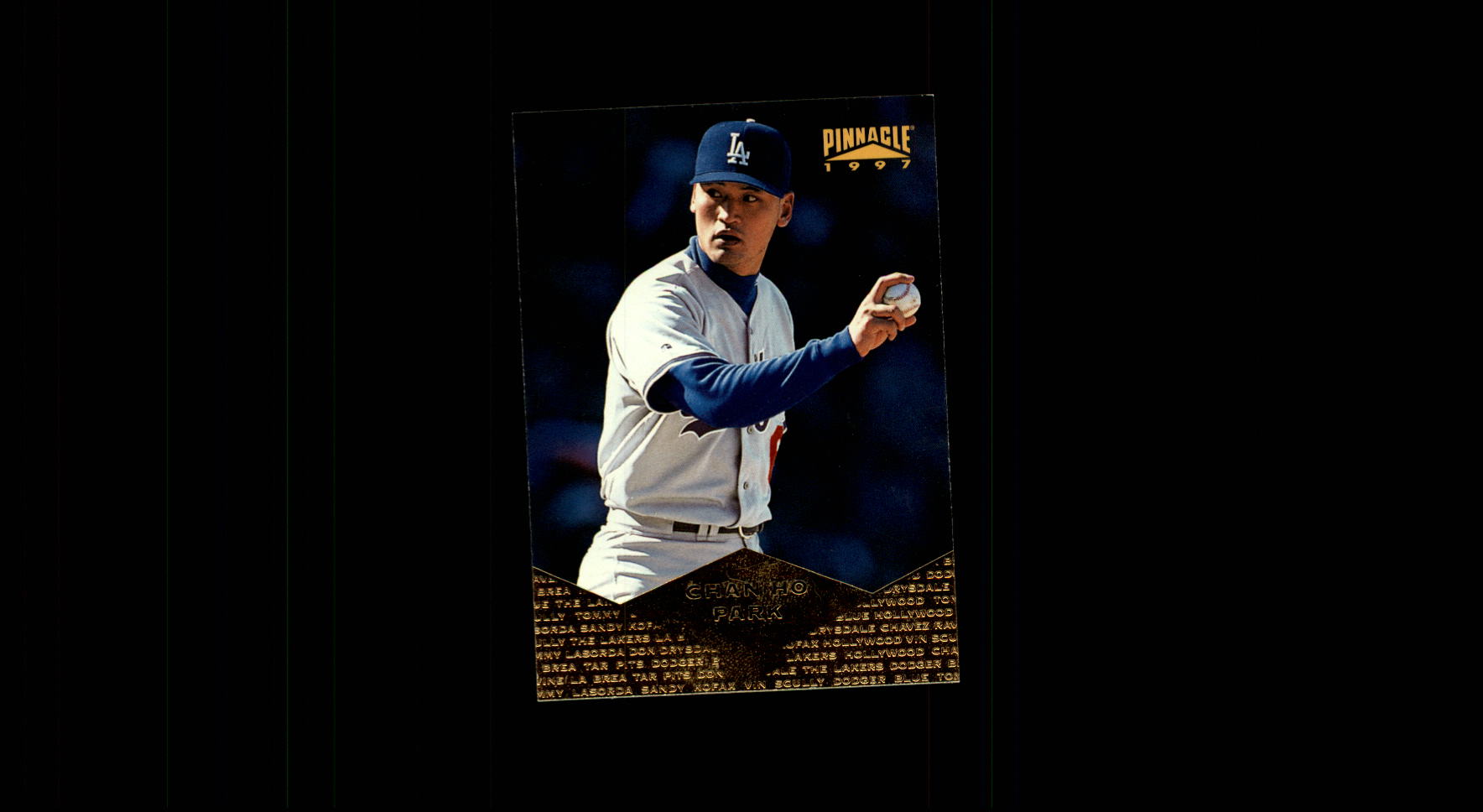 B1775- 1997 Pinnacle Baseball Cards 1-200 +Inserts -You Pick- 15+ FREE US SHIP - Picture 62 of 418