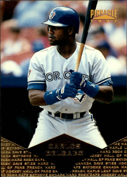 B1775- 1997 Pinnacle Baseball Cards 1-200 +Inserts -You Pick- 15+ FREE US SHIP - Picture 64 of 418