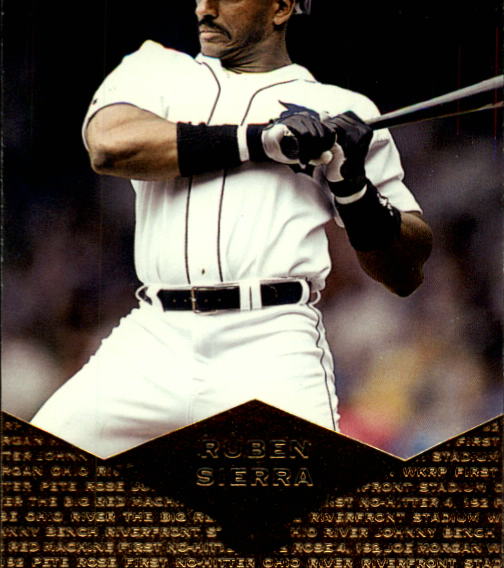 B1775- 1997 Pinnacle Baseball Cards 1-200 +Inserts -You Pick- 15+ FREE US SHIP - Picture 76 of 418