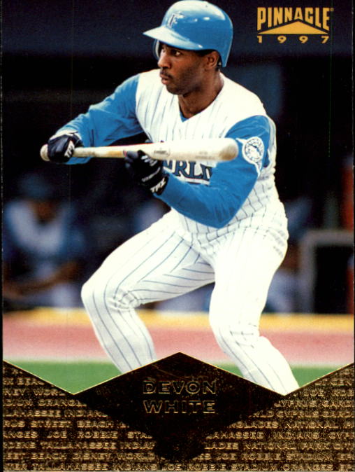 B1775- 1997 Pinnacle Baseball Cards 1-200 +Inserts -You Pick- 15+ FREE US SHIP - Picture 78 of 418