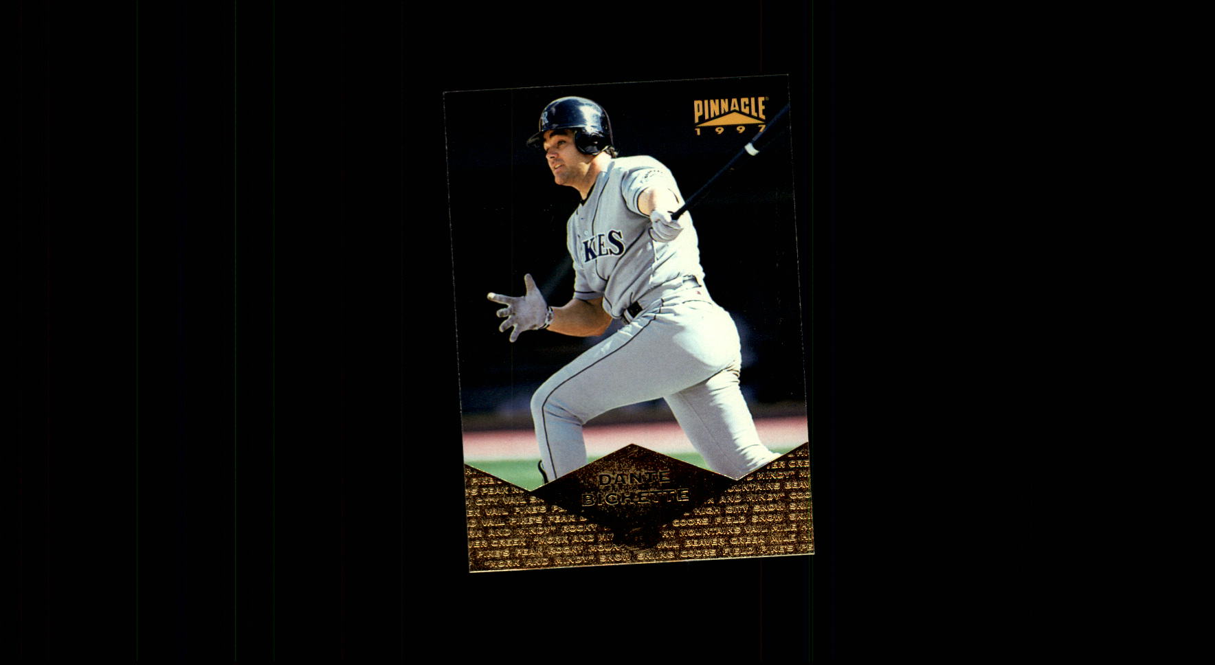 B1775- 1997 Pinnacle Baseball Cards 1-200 +Inserts -You Pick- 15+ FREE US SHIP - Picture 86 of 418