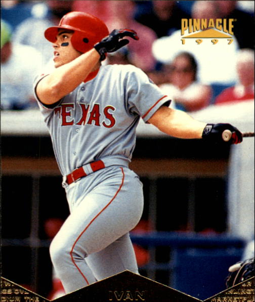 B1775- 1997 Pinnacle Baseball Cards 1-200 +Inserts -You Pick- 15+ FREE US SHIP - Picture 92 of 418