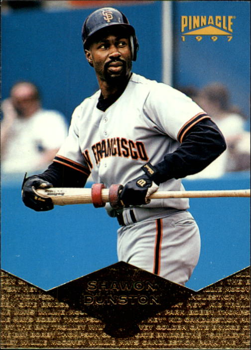 B1775- 1997 Pinnacle Baseball Cards 1-200 +Inserts -You Pick- 15+ FREE US SHIP - Picture 100 of 418