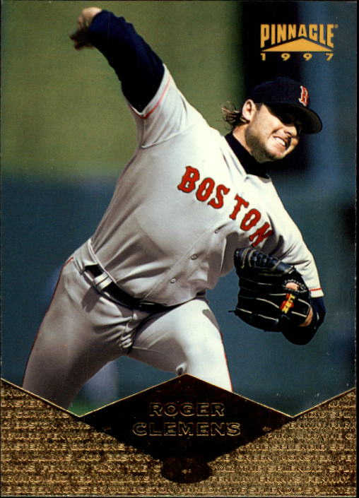 B1775- 1997 Pinnacle Baseball Cards 1-200 +Inserts -You Pick- 15+ FREE US SHIP - Picture 108 of 418