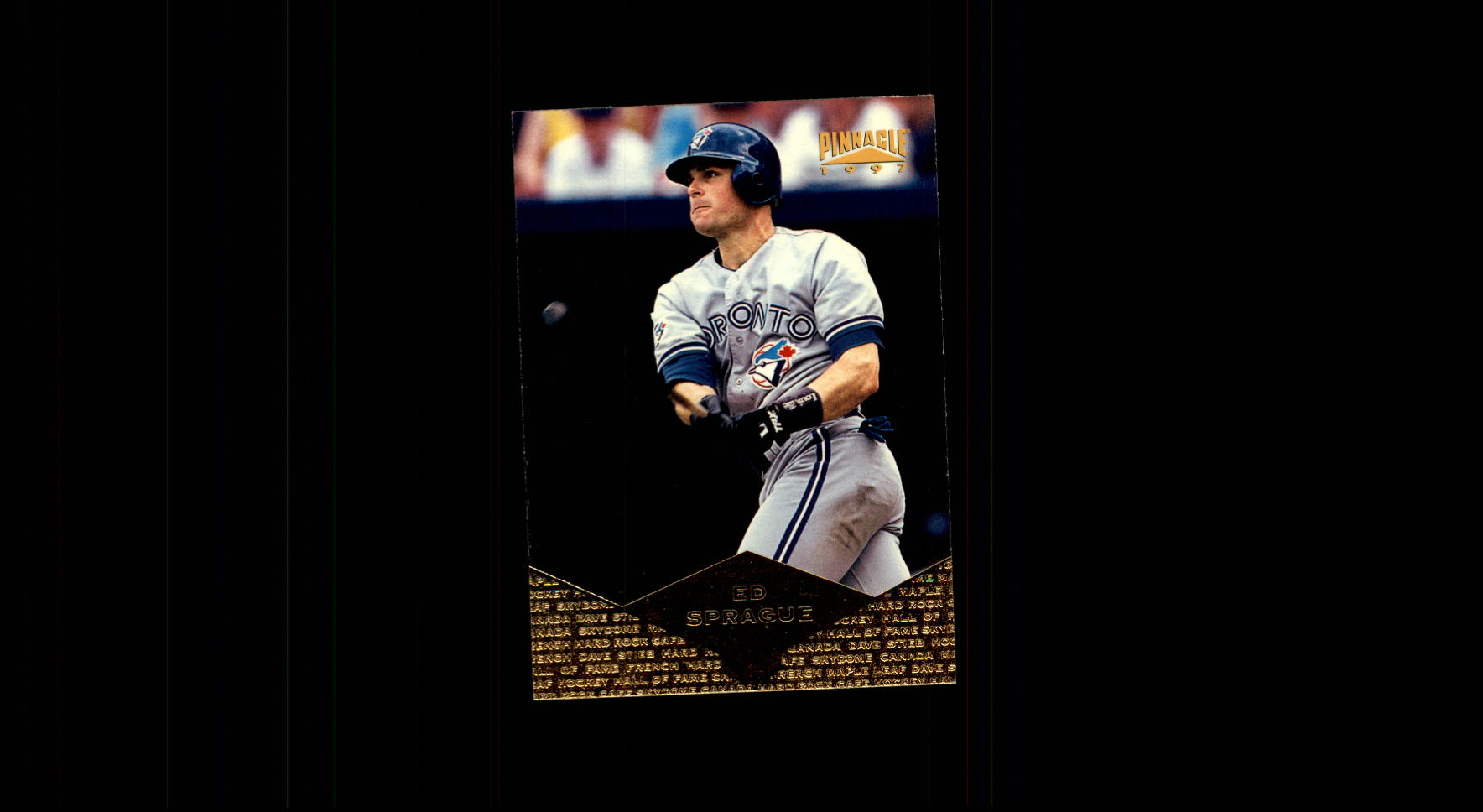 B1775- 1997 Pinnacle Baseball Cards 1-200 +Inserts -You Pick- 15+ FREE US SHIP - Picture 112 of 418