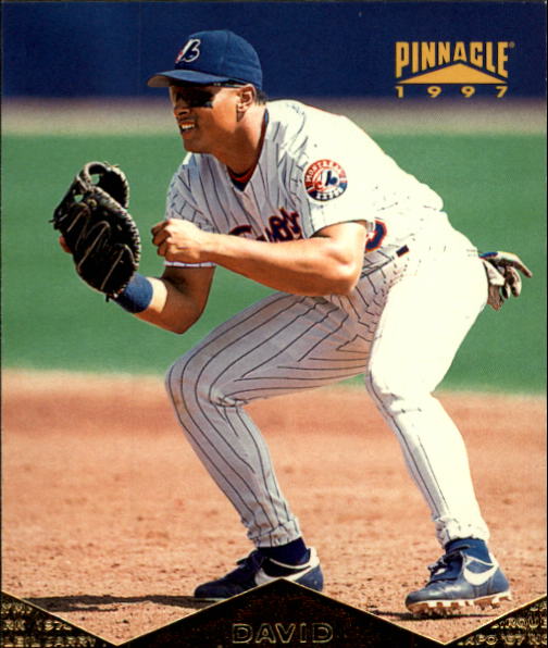 B1775- 1997 Pinnacle Baseball Cards 1-200 +Inserts -You Pick- 15+ FREE US SHIP - Picture 116 of 418