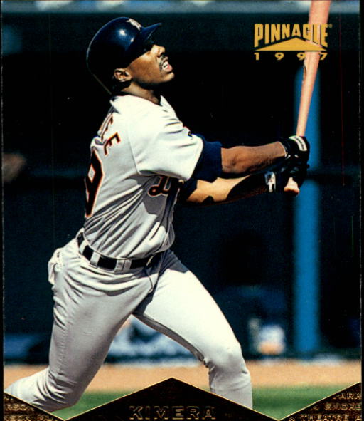 B1775- 1997 Pinnacle Baseball Cards 1-200 +Inserts -You Pick- 15+ FREE US SHIP - Picture 124 of 418