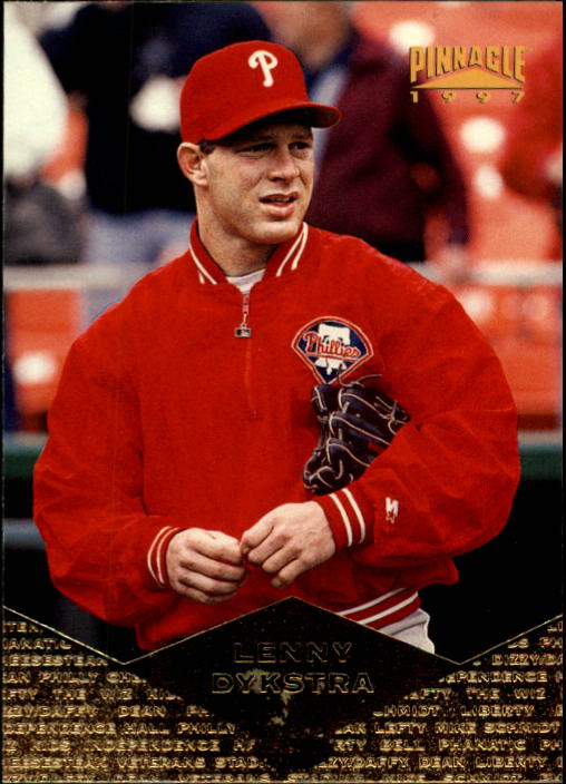 B1775- 1997 Pinnacle Baseball Cards 1-200 +Inserts -You Pick- 15+ FREE US SHIP - Picture 130 of 418