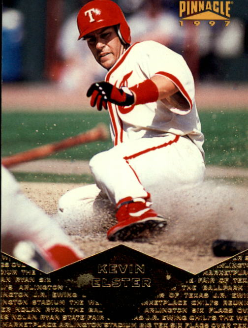B1775- 1997 Pinnacle Baseball Cards 1-200 +Inserts -You Pick- 15+ FREE US SHIP - Picture 132 of 418