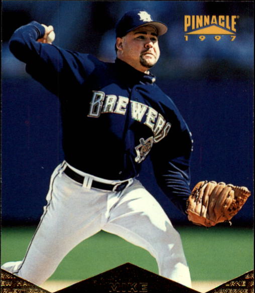 B1775- 1997 Pinnacle Baseball Cards 1-200 +Inserts -You Pick- 15+ FREE US SHIP - Picture 136 of 418