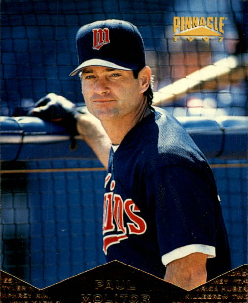 B1775- 1997 Pinnacle Baseball Cards 1-200 +Inserts -You Pick- 15+ FREE US SHIP - Picture 154 of 418