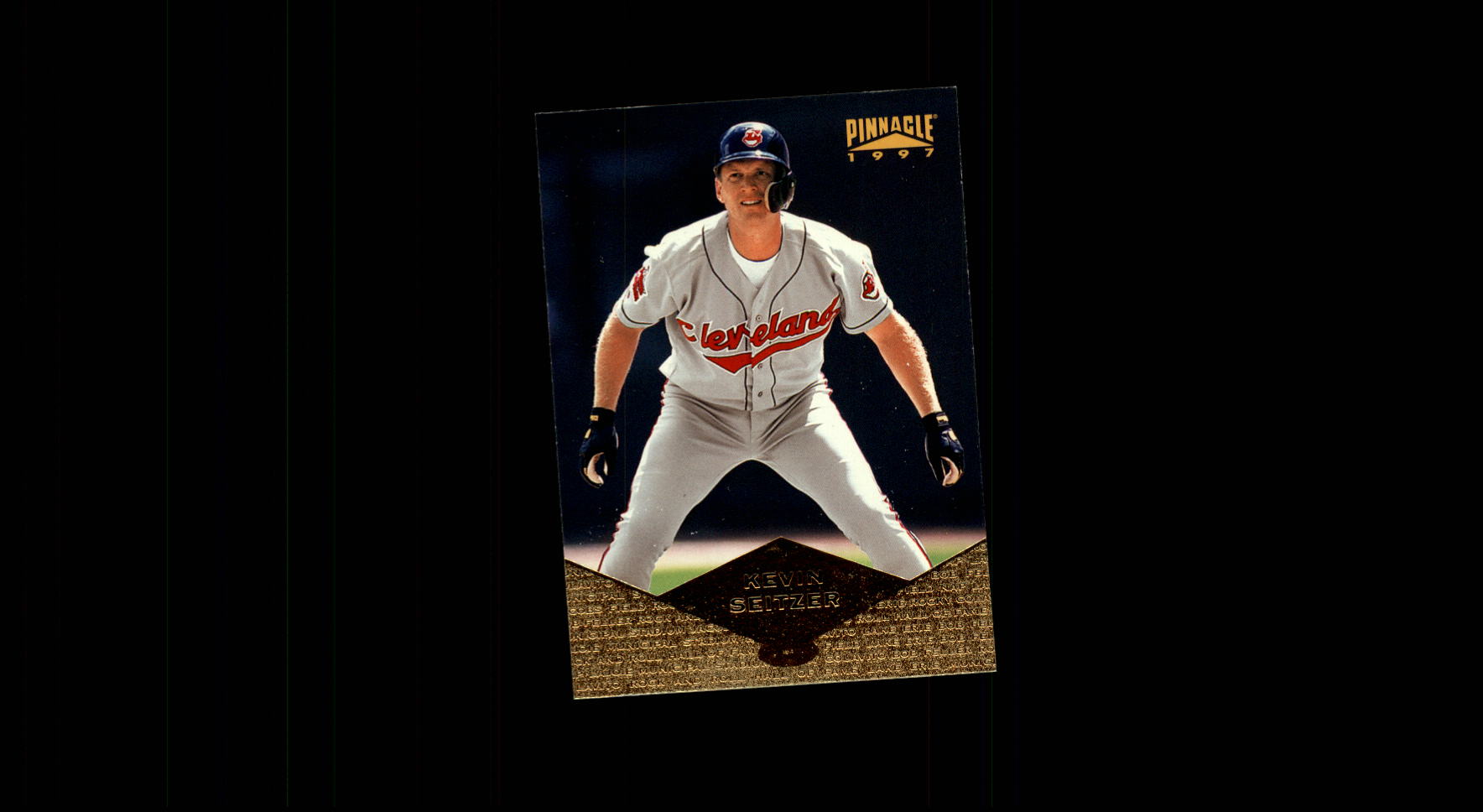 B1775- 1997 Pinnacle Baseball Cards 1-200 +Inserts -You Pick- 15+ FREE US SHIP - Picture 156 of 418