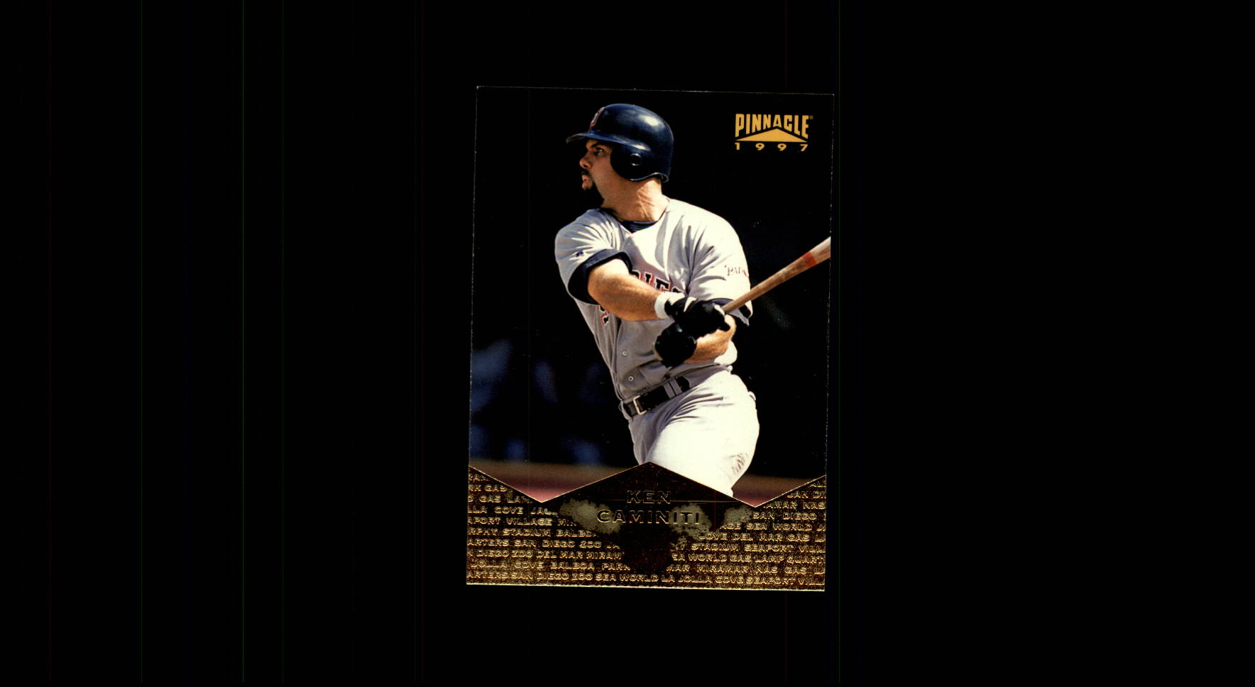 B1775- 1997 Pinnacle Baseball Cards 1-200 +Inserts -You Pick- 15+ FREE US SHIP - Picture 166 of 418