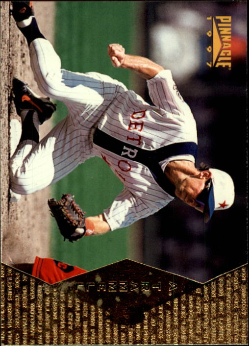 B1775- 1997 Pinnacle Baseball Cards 1-200 +Inserts -You Pick- 15+ FREE US SHIP - Picture 184 of 418