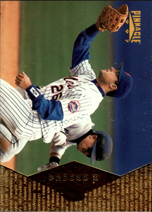 B1775- 1997 Pinnacle Baseball Cards 1-200 +Inserts -You Pick- 15+ FREE US SHIP - Picture 228 of 418