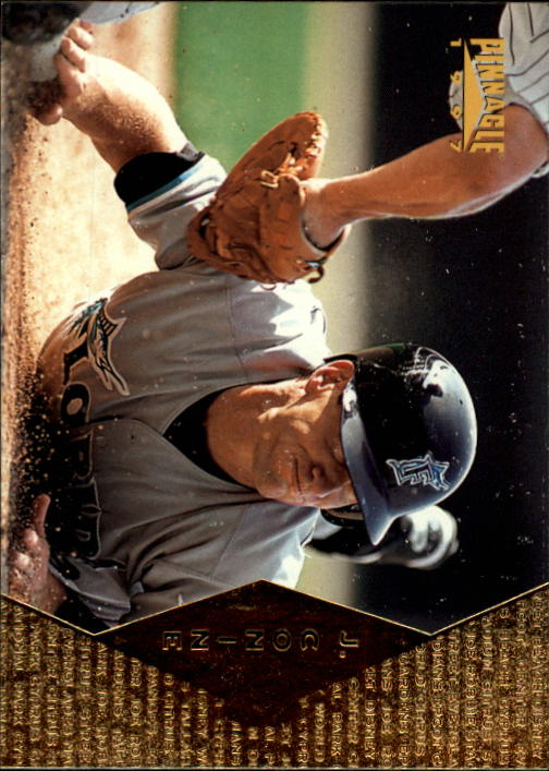 B1775- 1997 Pinnacle Baseball Cards 1-200 +Inserts -You Pick- 15+ FREE US SHIP - Picture 232 of 418