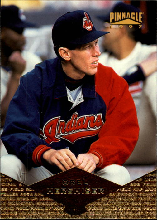 B1775- 1997 Pinnacle Baseball Cards 1-200 +Inserts -You Pick- 15+ FREE US SHIP - Picture 240 of 418