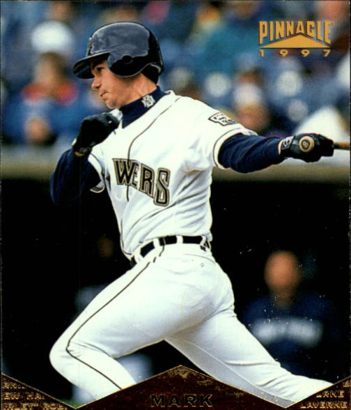 B1775- 1997 Pinnacle Baseball Cards 1-200 +Inserts -You Pick- 15+ FREE US SHIP - Picture 256 of 418