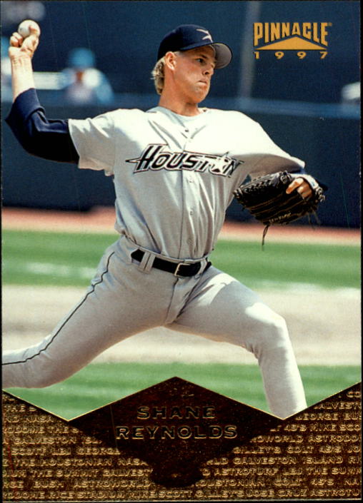 B1775- 1997 Pinnacle Baseball Cards 1-200 +Inserts -You Pick- 15+ FREE US SHIP - Picture 258 of 418