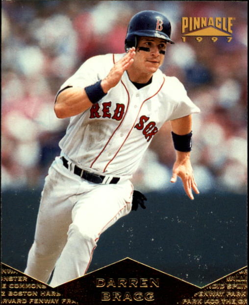 B1775- 1997 Pinnacle Baseball Cards 1-200 +Inserts -You Pick- 15+ FREE US SHIP - Picture 264 of 418