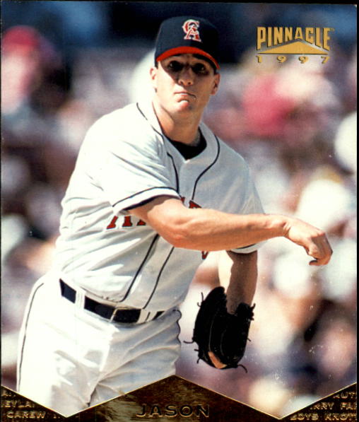 B1775- 1997 Pinnacle Baseball Cards 1-200 +Inserts -You Pick- 15+ FREE US SHIP - Picture 266 of 418