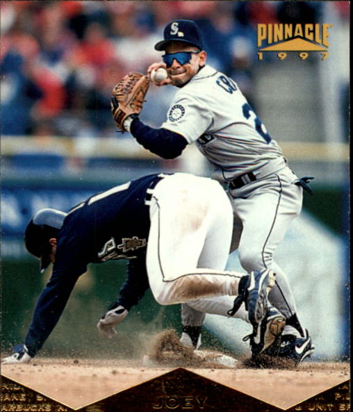 B1775- 1997 Pinnacle Baseball Cards 1-200 +Inserts -You Pick- 15+ FREE US SHIP - Picture 272 of 418