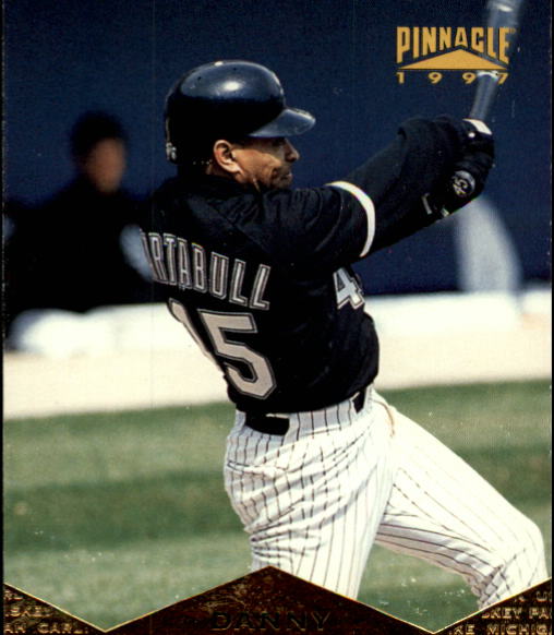 B1775- 1997 Pinnacle Baseball Cards 1-200 +Inserts -You Pick- 15+ FREE US SHIP - Picture 278 of 418